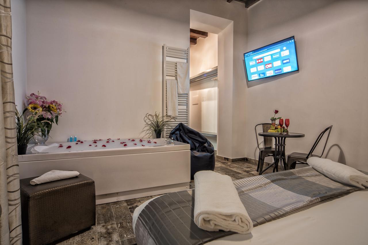 Starhome Navona Roma