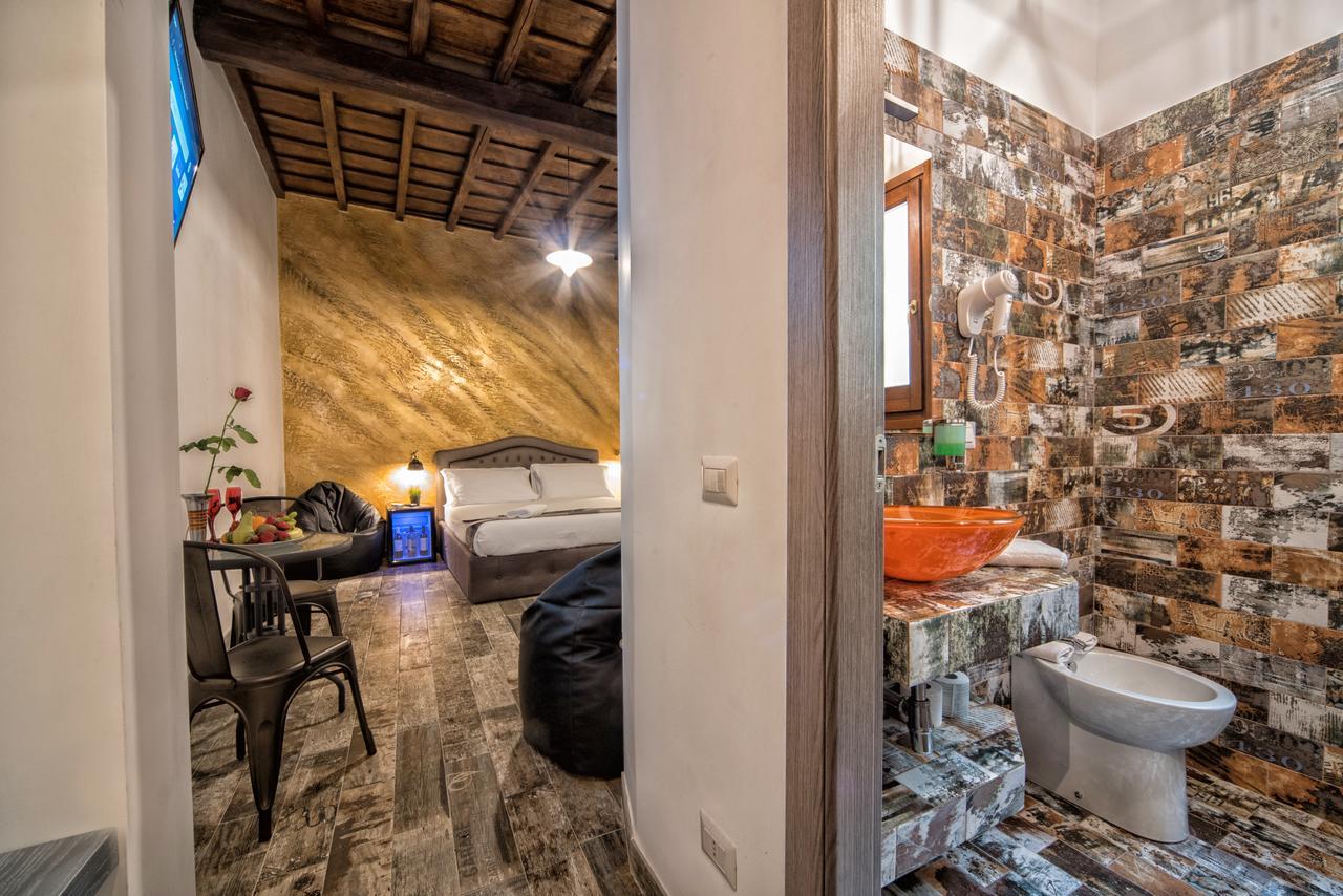 Casa de hóspedes Starhome Navona Roma