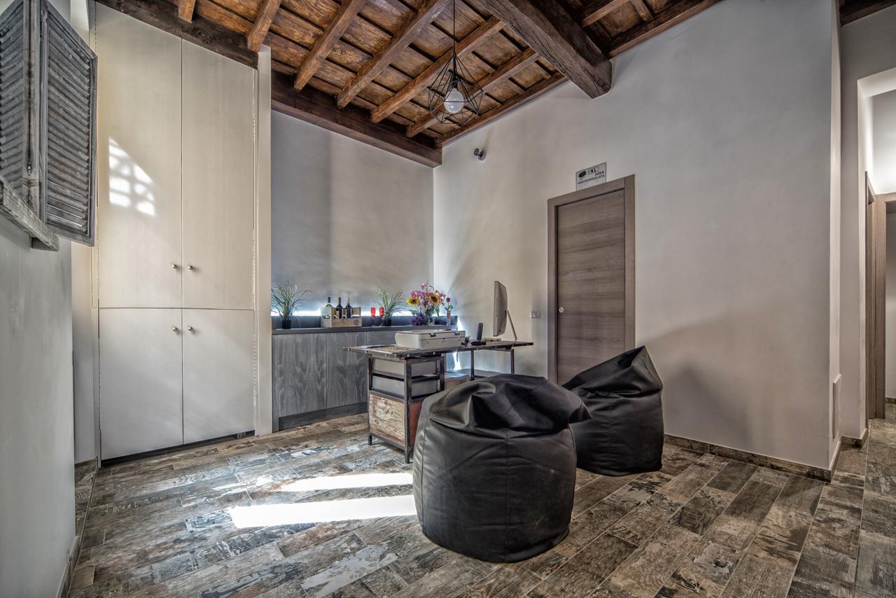 Starhome Navona Roma