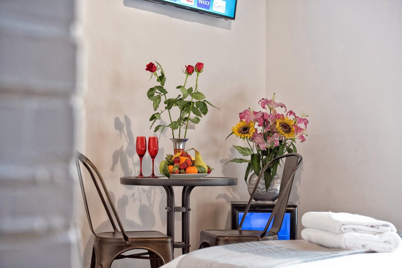 Starhome Navona * Roma