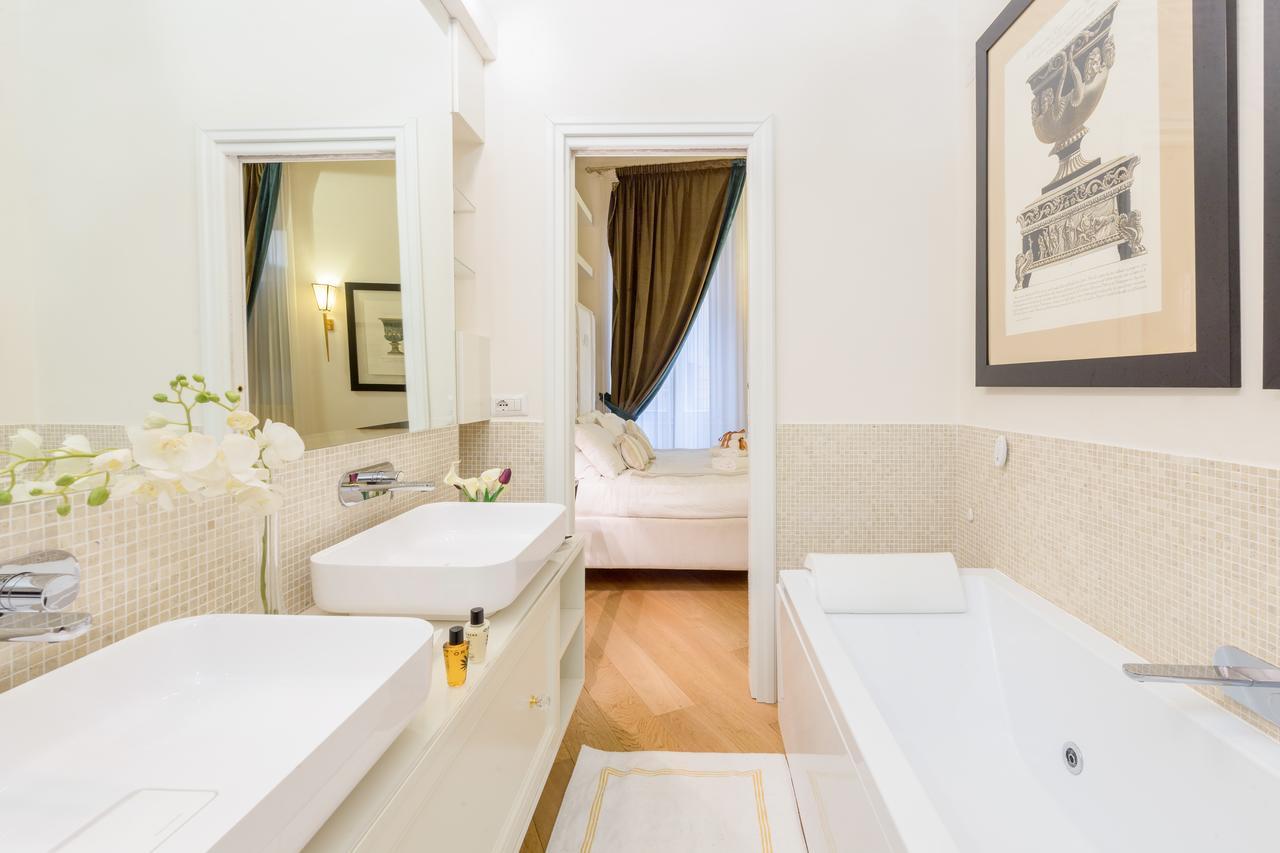Gjestgiverier Starhome Pantheon Roma