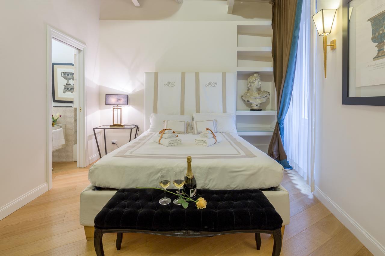 Starhome Pantheon Gjestgiverier Roma