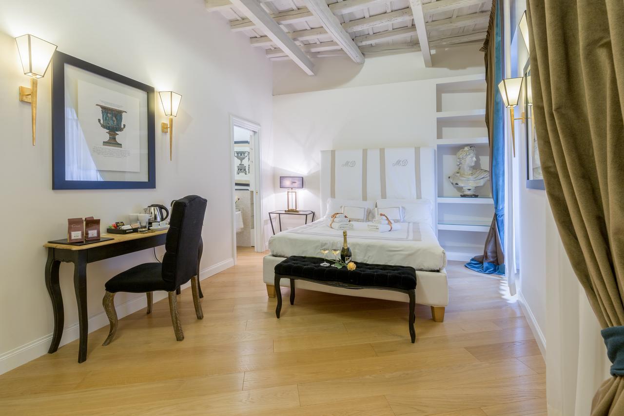 Gjestgiverier Starhome Pantheon Roma
