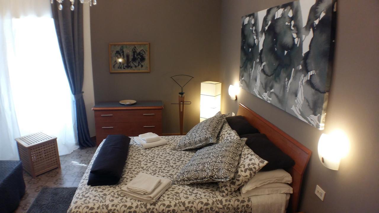 Apartamento Lilium House Aventino