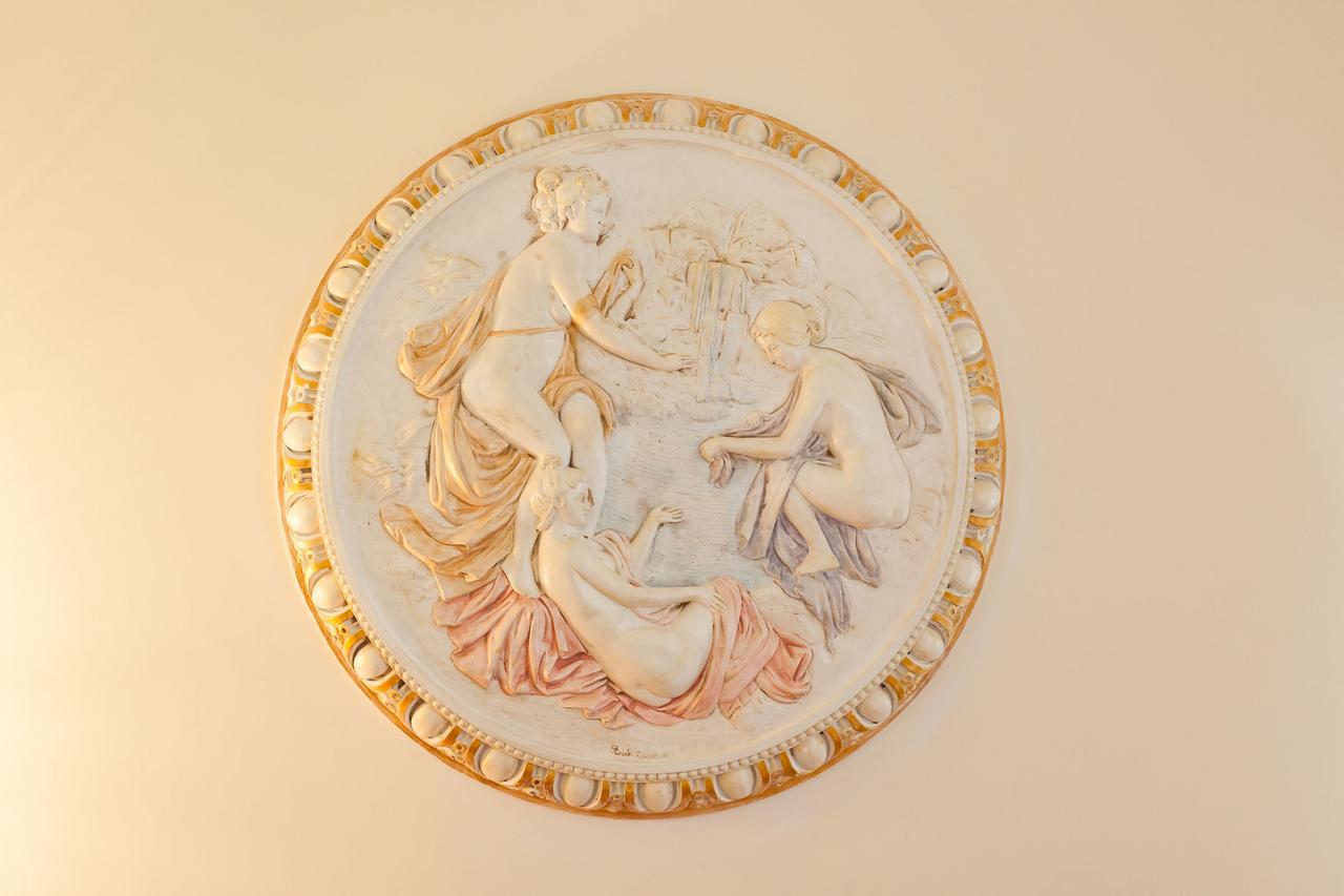 Caesar Hotel Roma