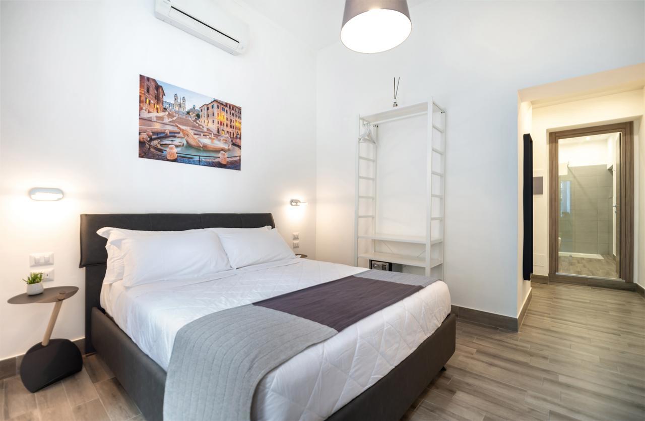 Clementi 18 2* Roma