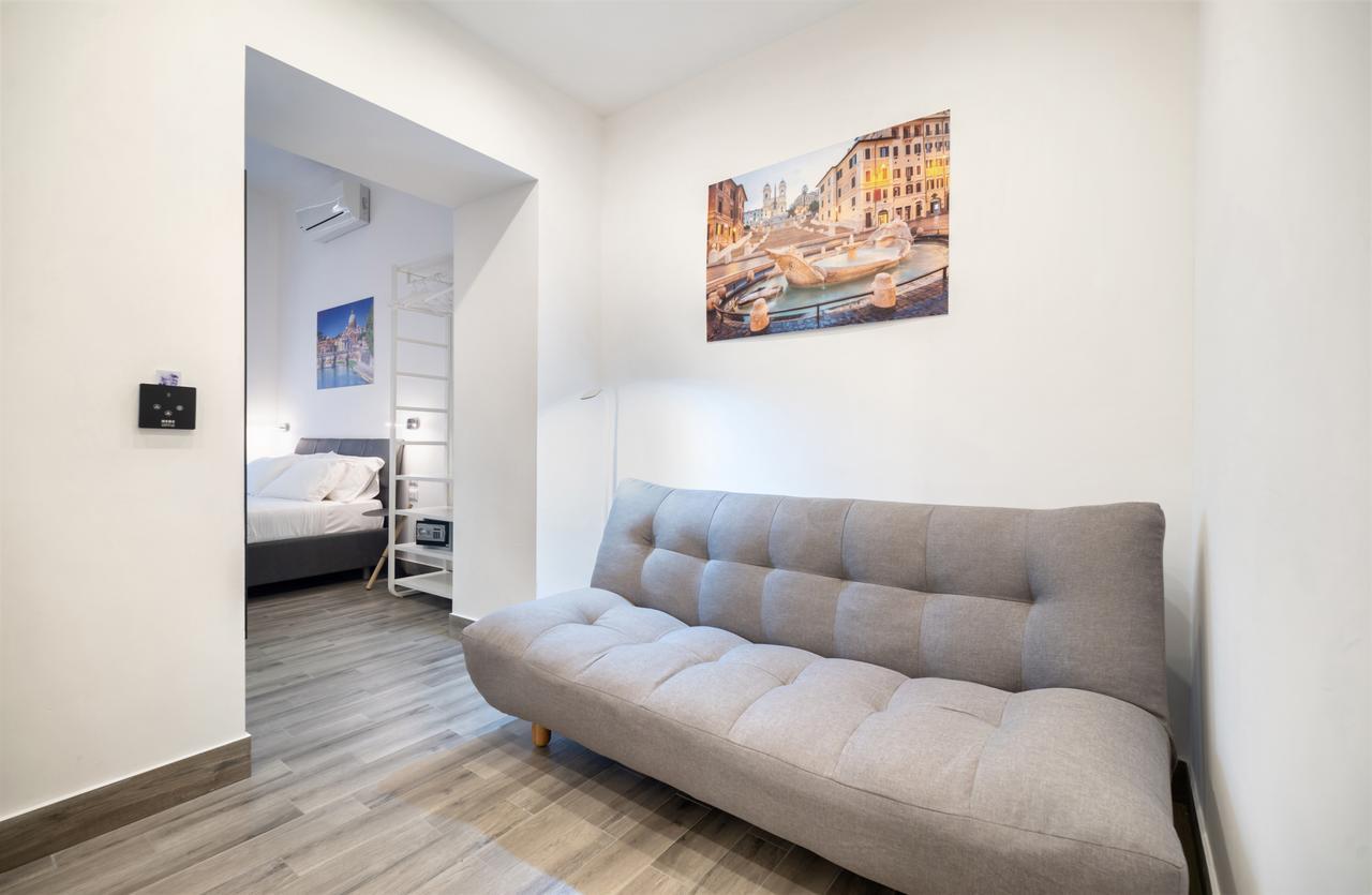 Affittacamere Clementi 18 Roma