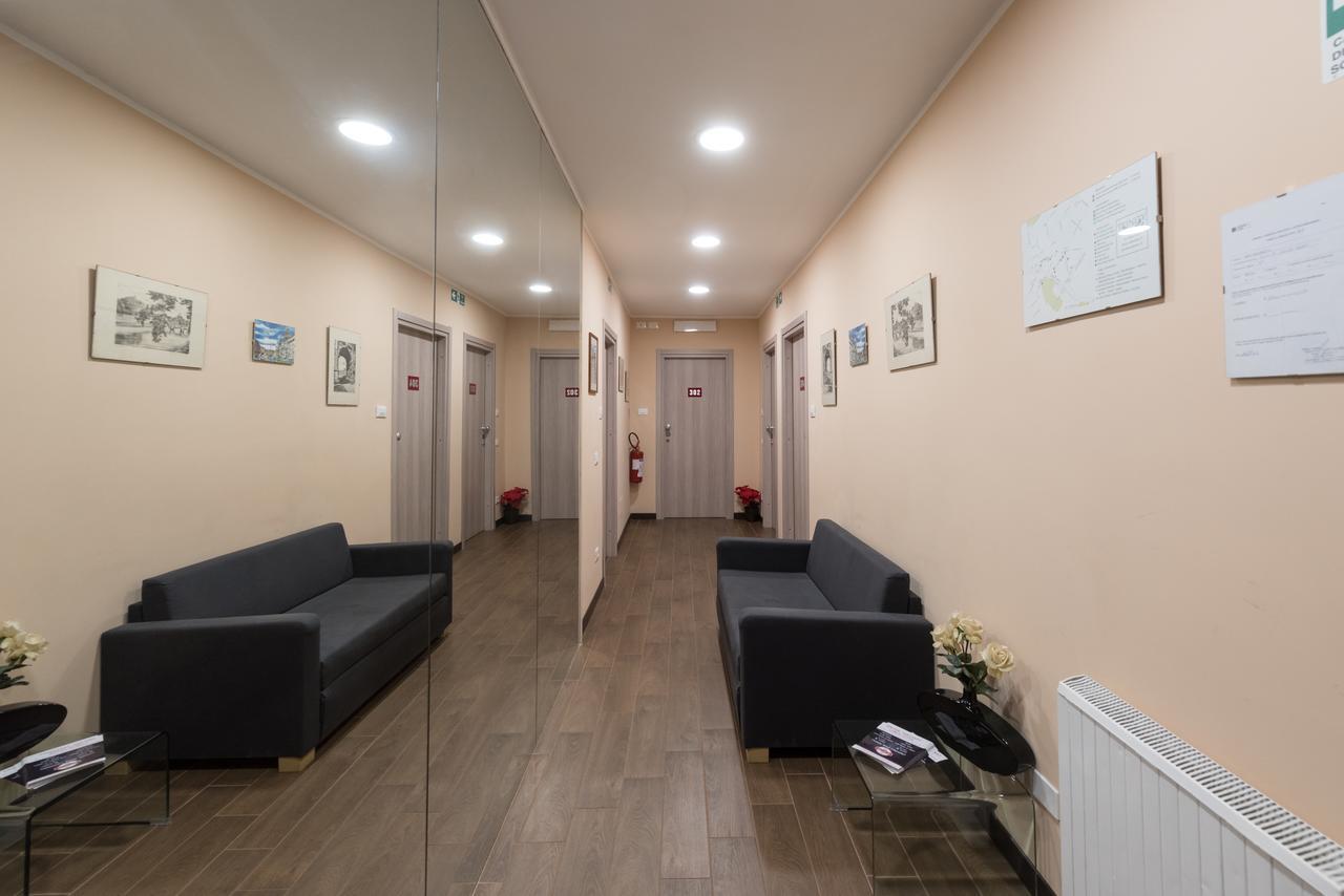 Trinity Luxury Roma