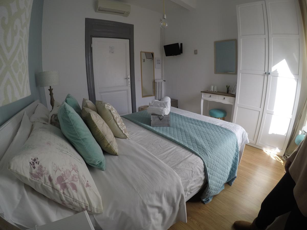 Tuttotondo Guest house Rome