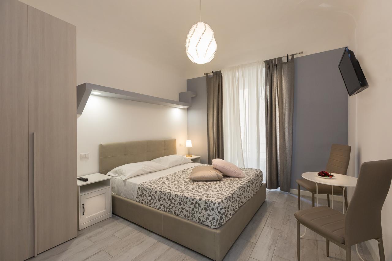 Guest house San Peter Angels Rome