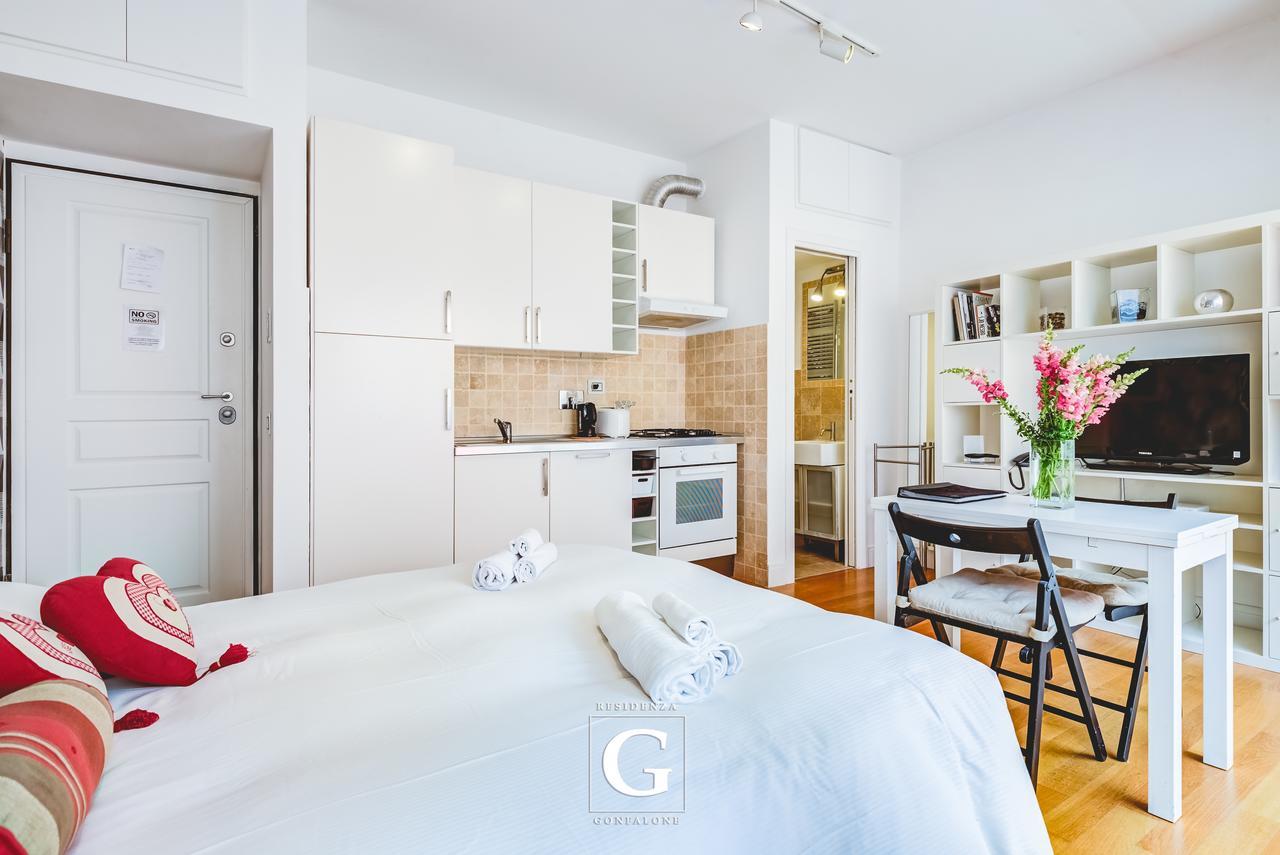 Residenza Gonfalone *