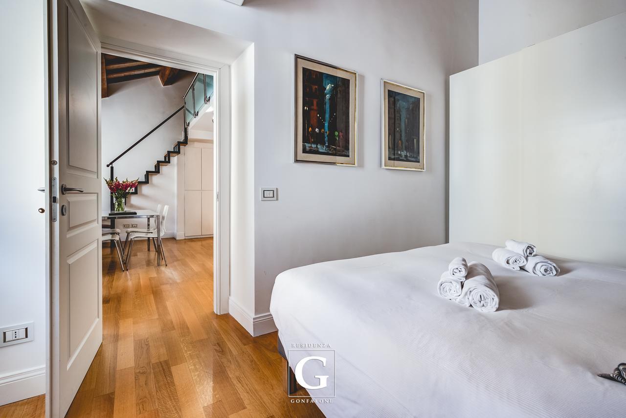 Residenza Gonfalone Apartment *