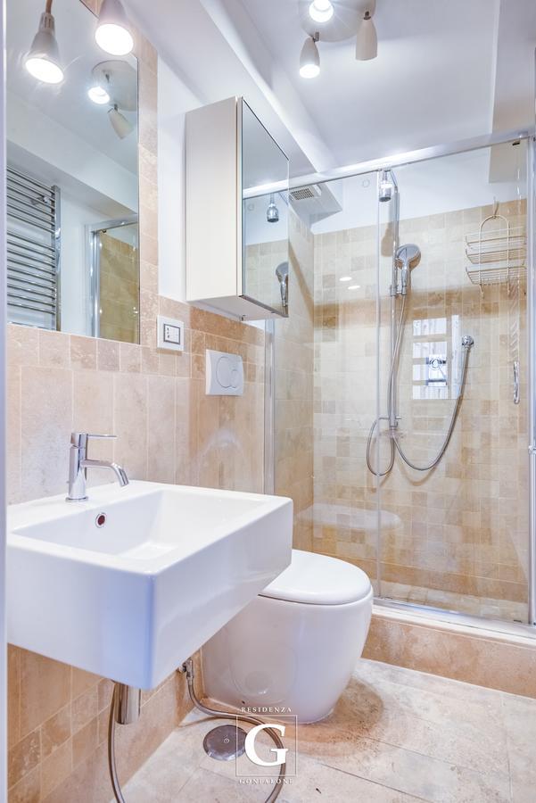 Residenza Gonfalone *