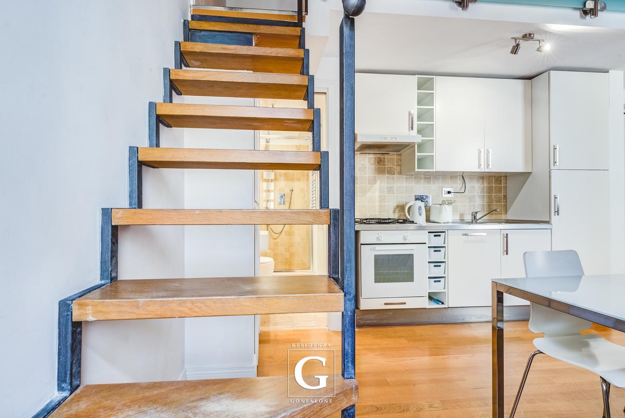 Residenza Gonfalone