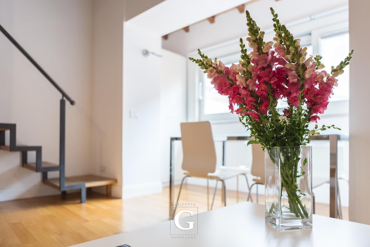 Residenza Gonfalone Apartment
