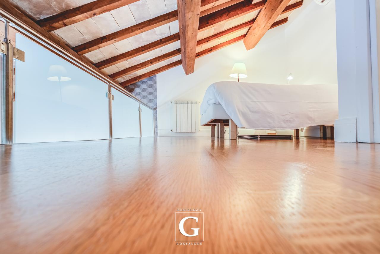 Residenza Gonfalone Apartment Rome