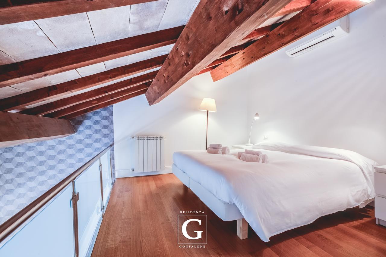 Residenza Gonfalone Apartment Rome