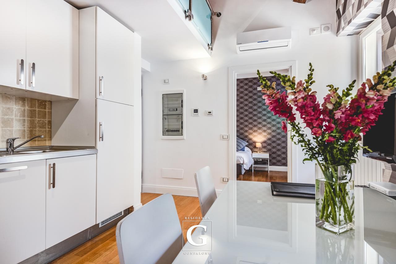 Residenza Gonfalone Rome