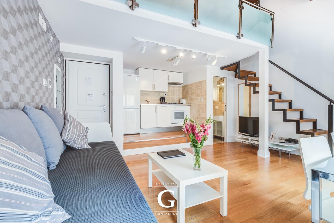 Residenza Gonfalone * Rome