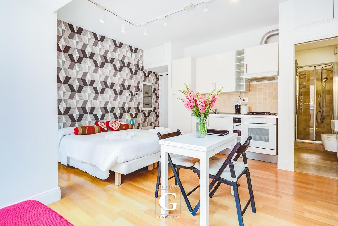 Residenza Gonfalone Apartment *