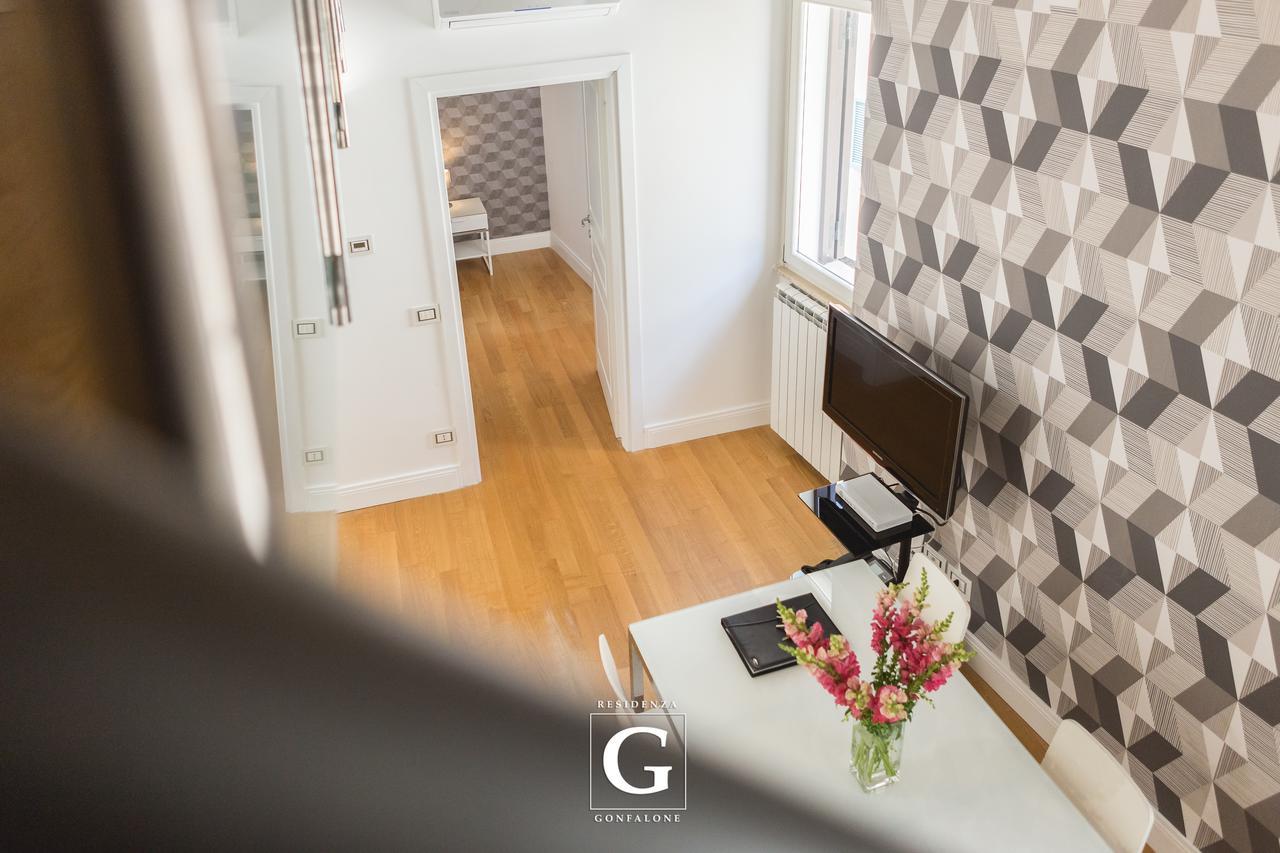 Residenza Gonfalone Apartment Rome