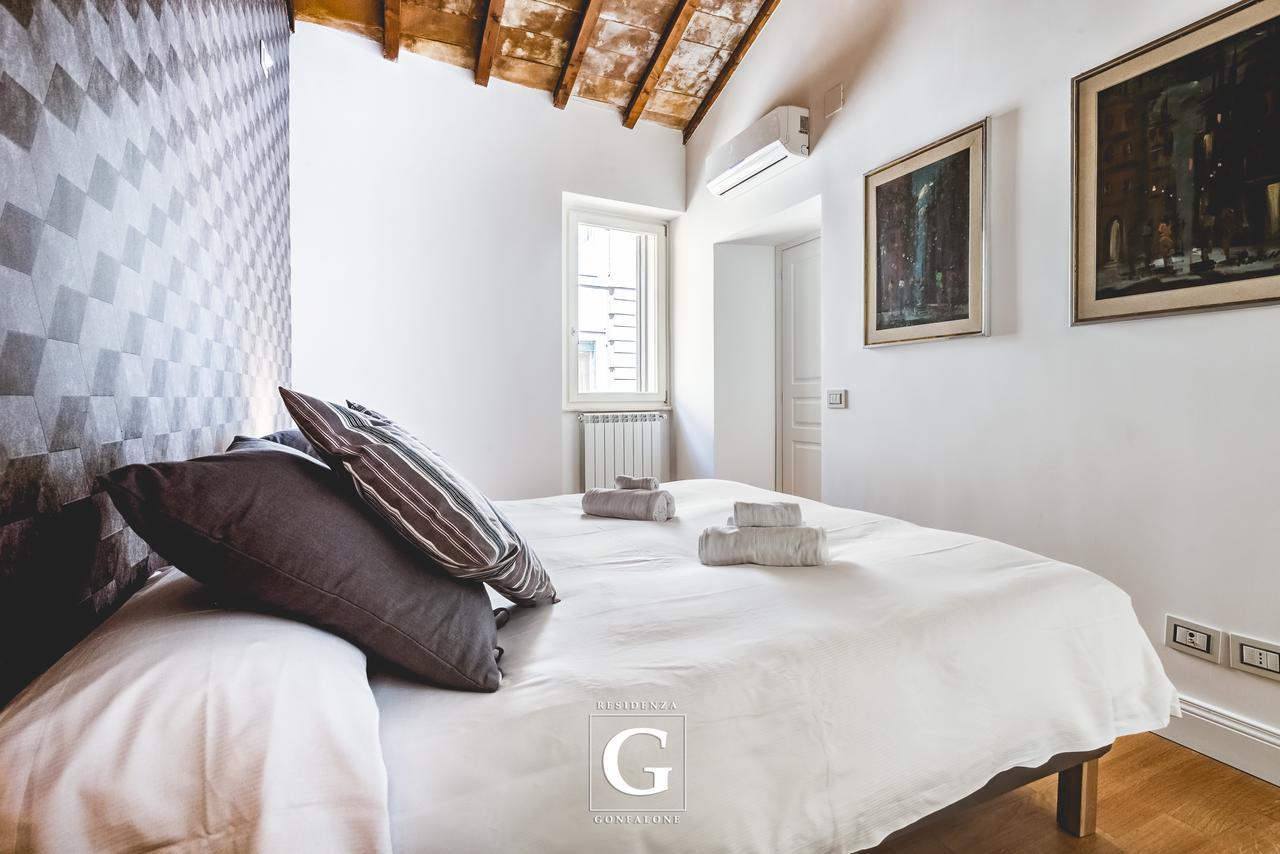 Residenza Gonfalone Apartment