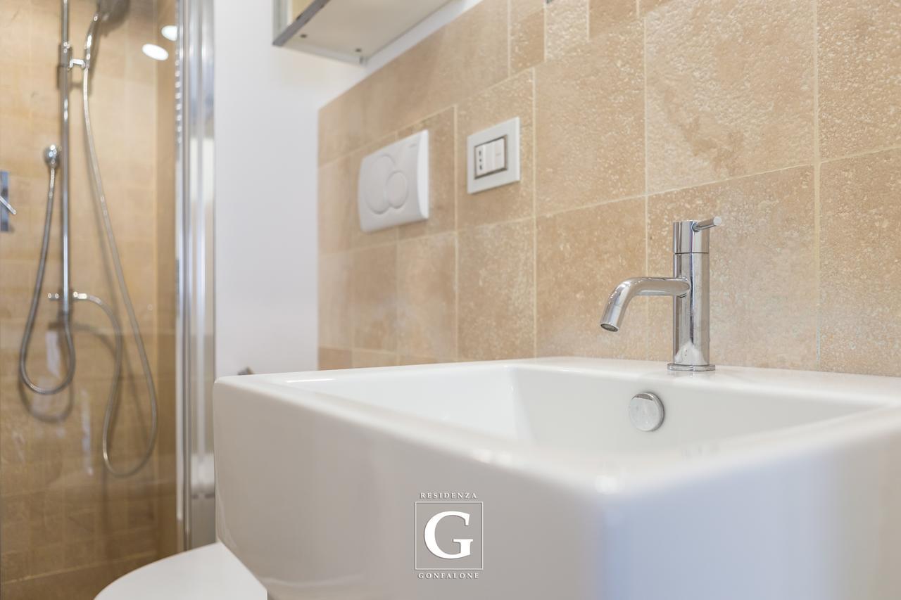 Residenza Gonfalone Rome