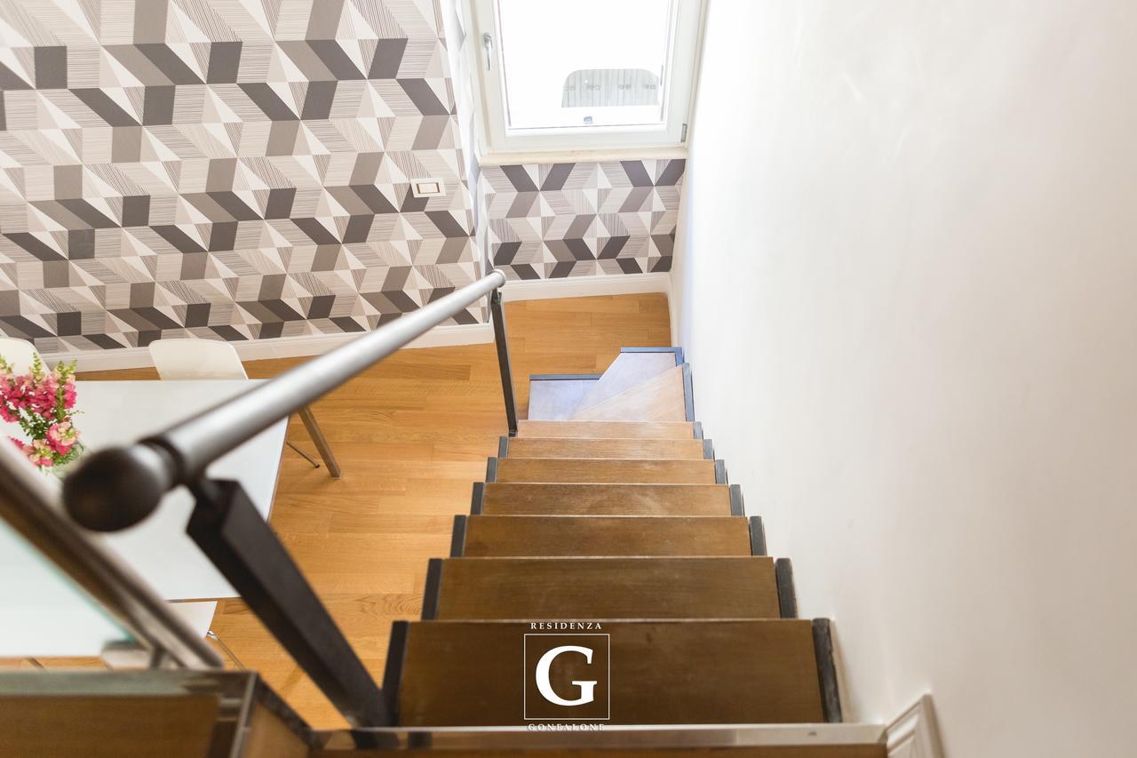 Residenza Gonfalone Apartment Rome