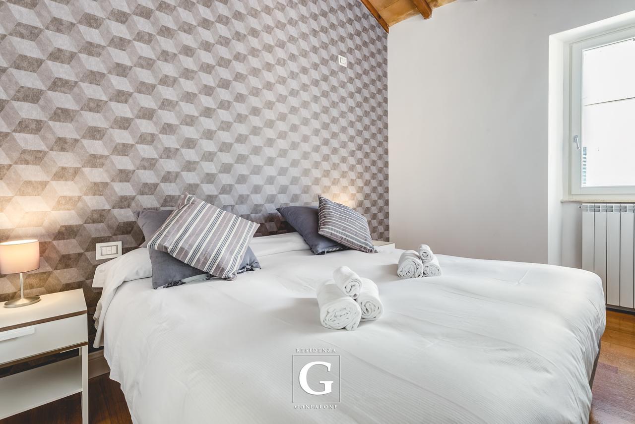 Apartment Residenza Gonfalone
