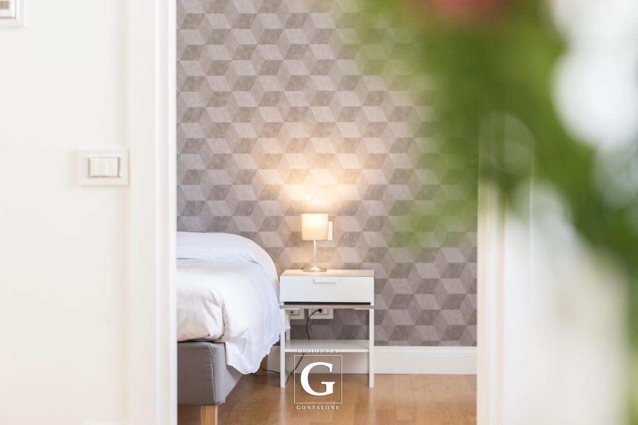 Residenza Gonfalone *