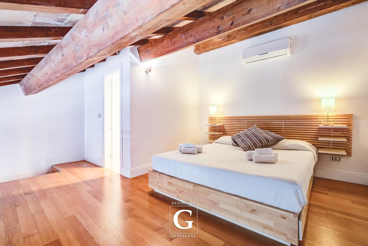 Leilighet Residenza Gonfalone *