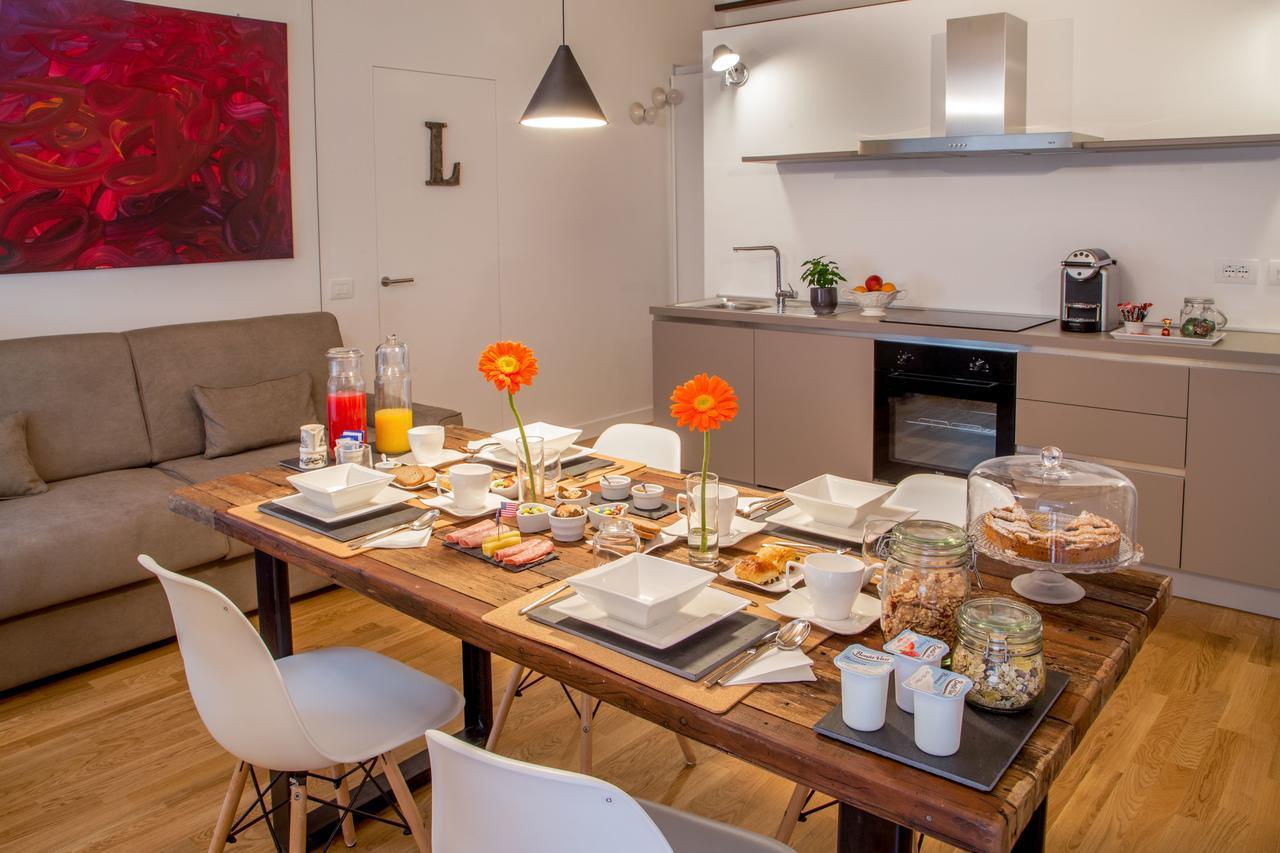 Belli36rooms Near Spanish Step And Vatican Gasthof Rom
