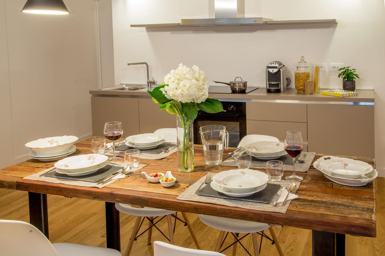 Belli36rooms Near Spanish Step And Vatican Gasthof