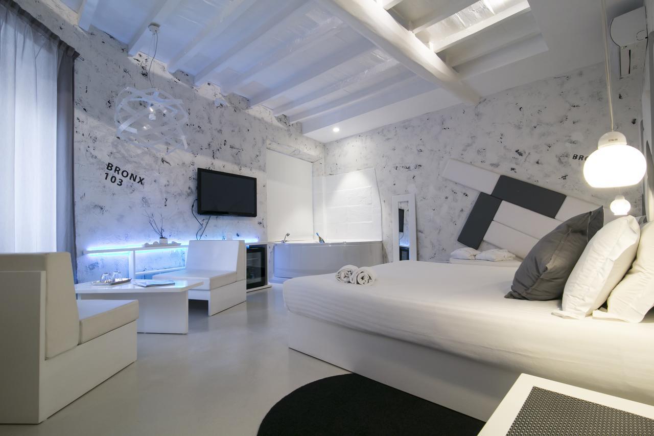 Casa de hóspedes Design&art Pie' - & Comfort Roma