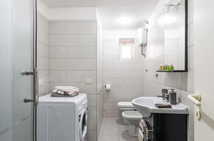 Apartamento Marmorata Roma