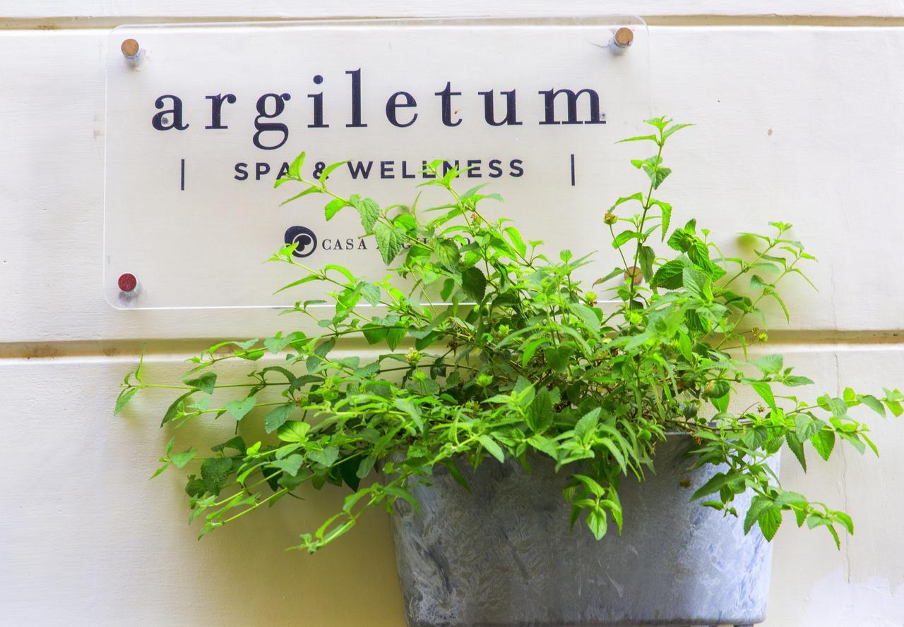 Residenze Argileto Guest house