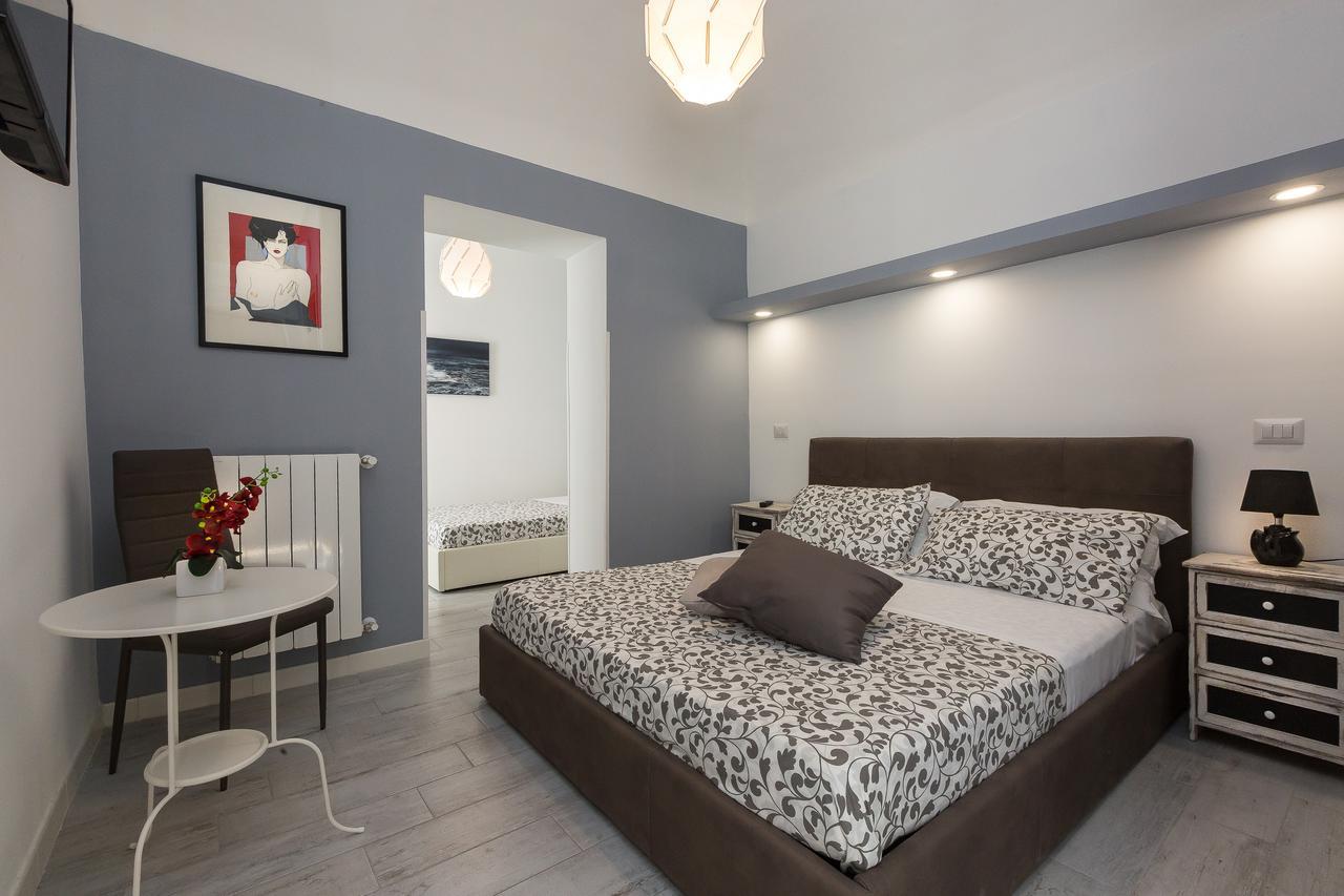San Peter Angels Guest house Rome