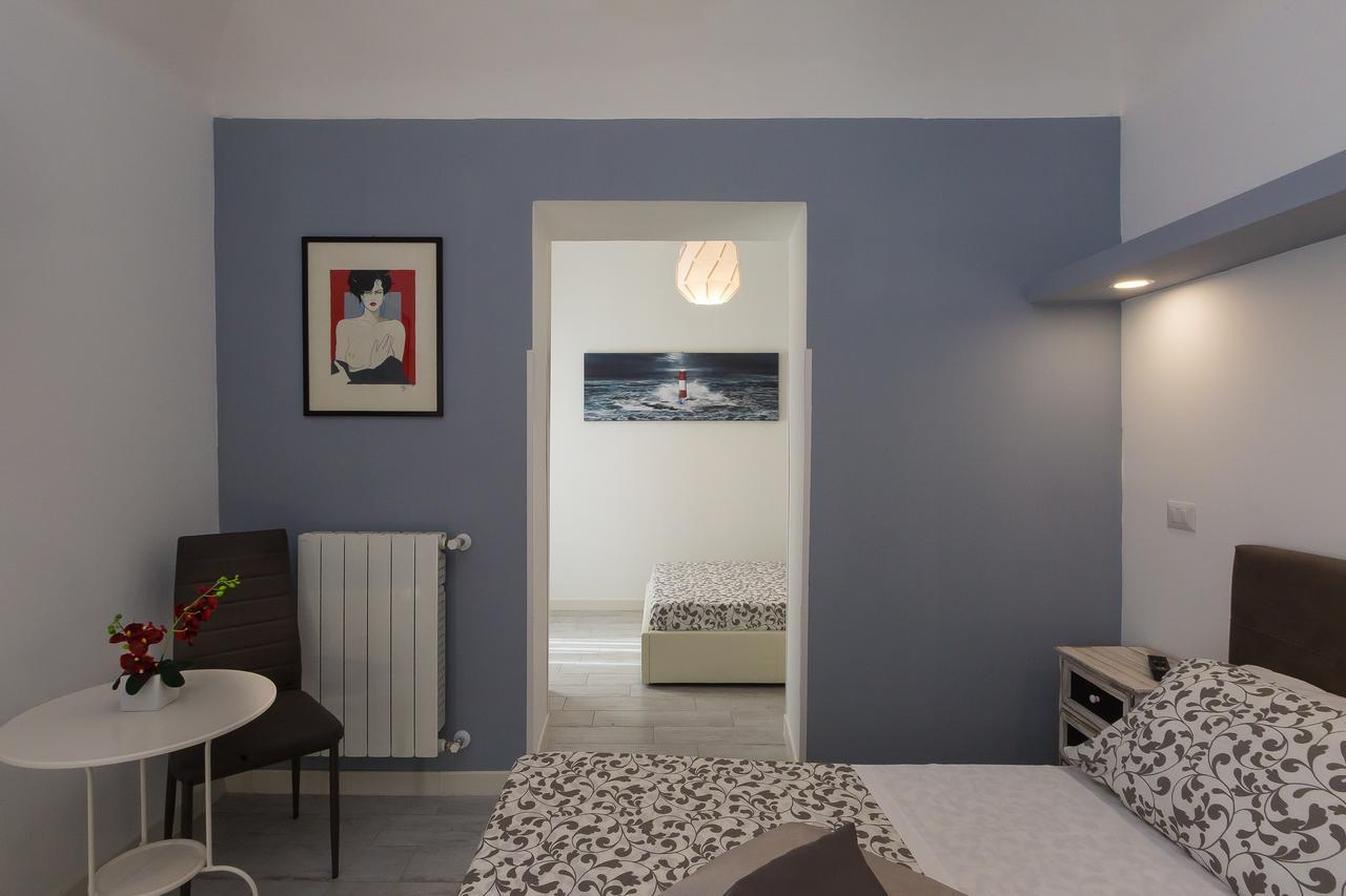 San Peter Angels Guest house Rome