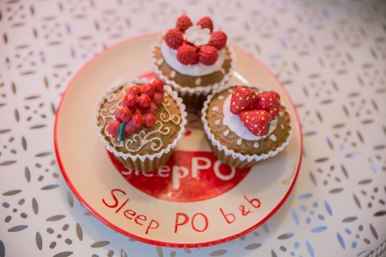 Sleeppo * Rom