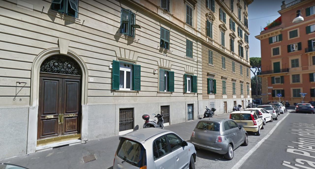Hotel Marvi Roma