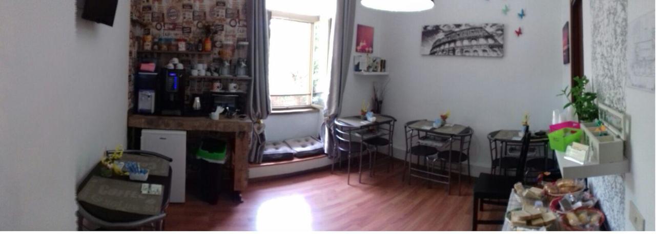 Vesta Domus Gjestgiverier 2*