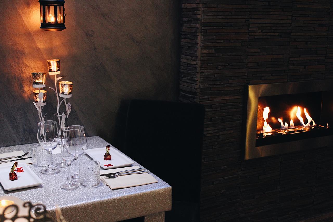 Bed and breakfast D'amore 5*