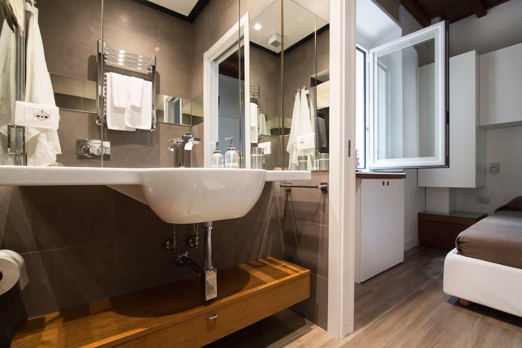 Domenichino Luxury Apartment Rom