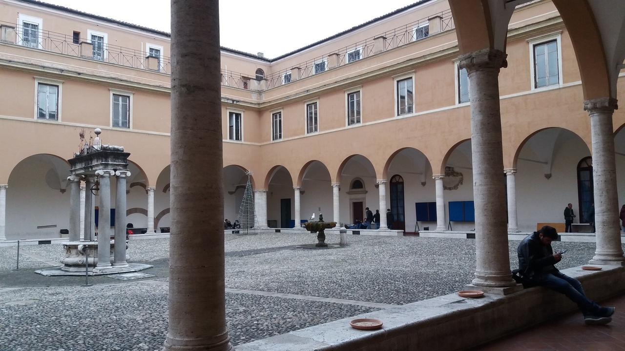 La Sapienza
