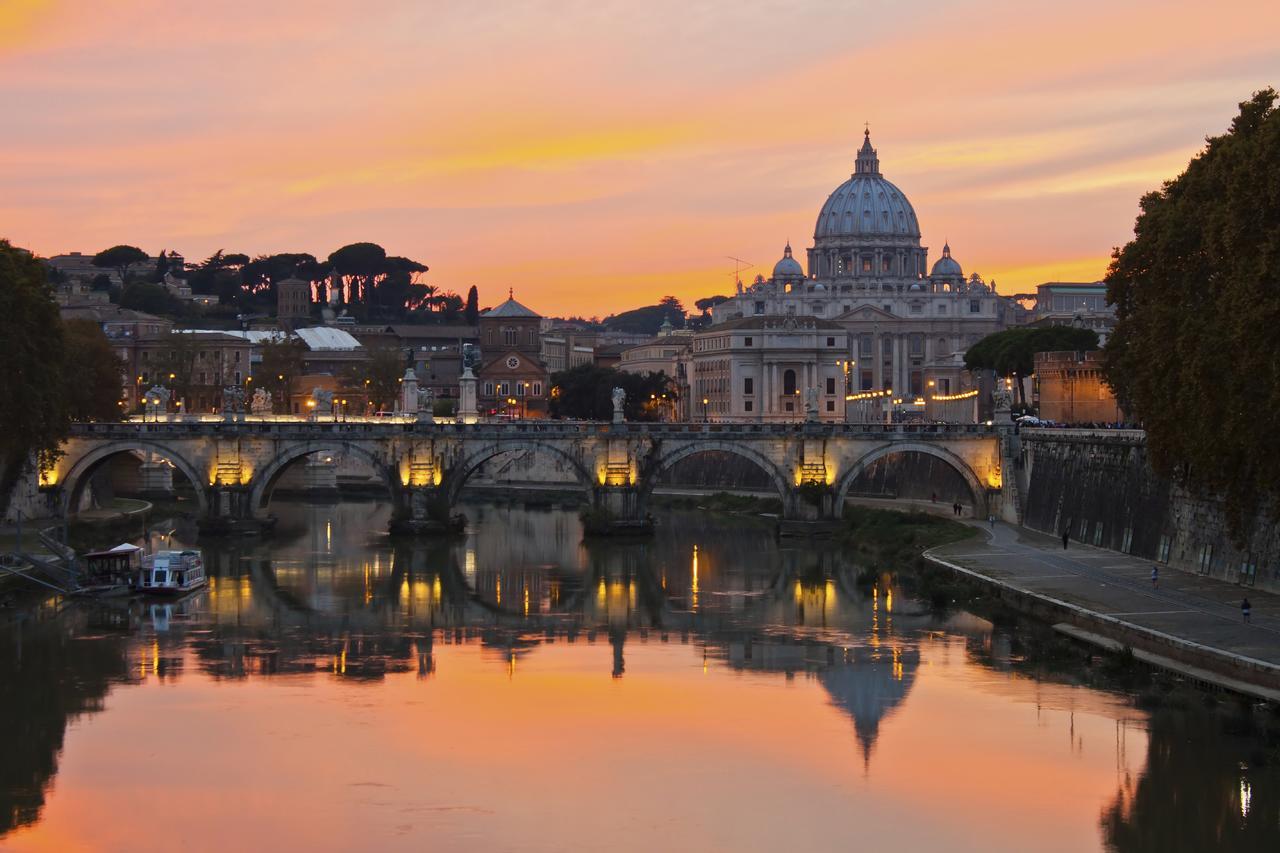 La Sapienza Appartamento Roma