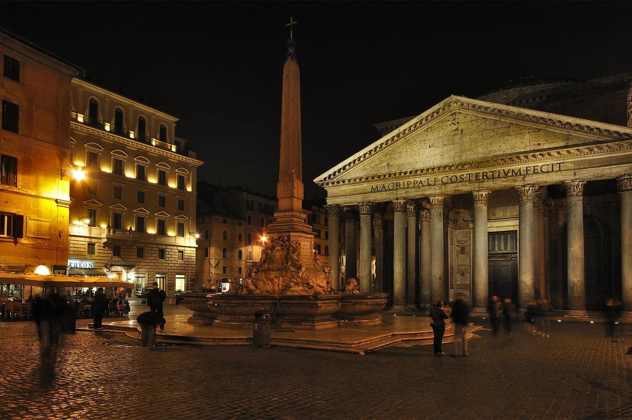 Appartamento La Sapienza