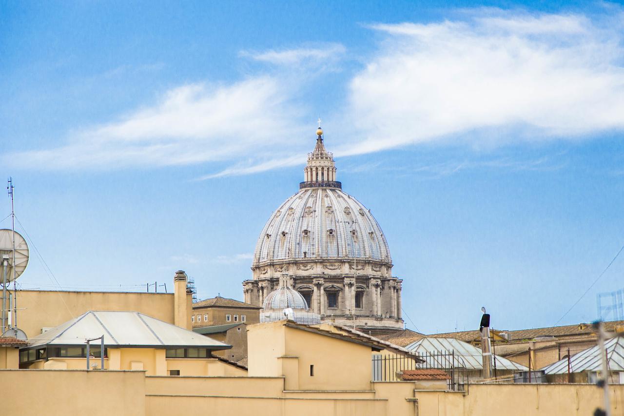 Appartamento Royal Vatican Roma