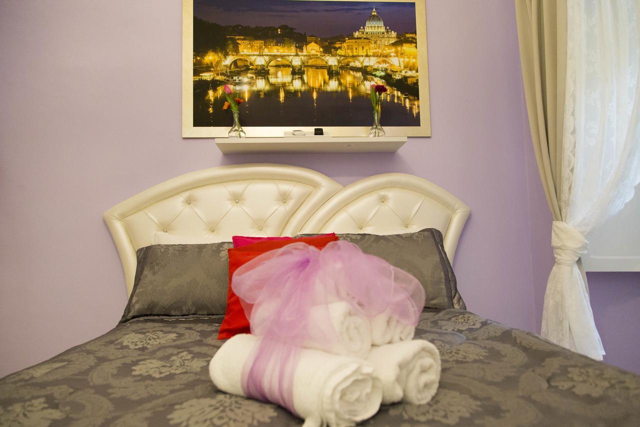Royal Vatican Appartamento