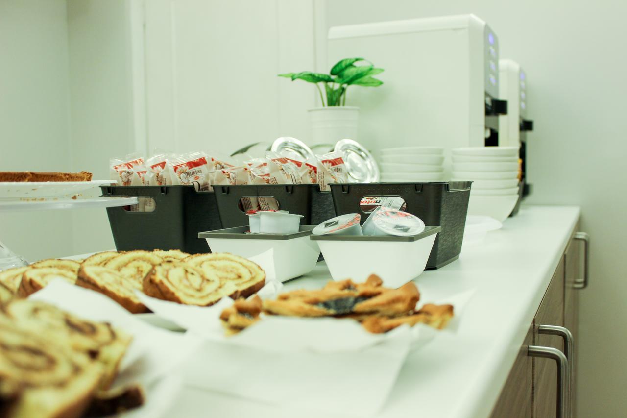 Bed and breakfast La Mela Di *
