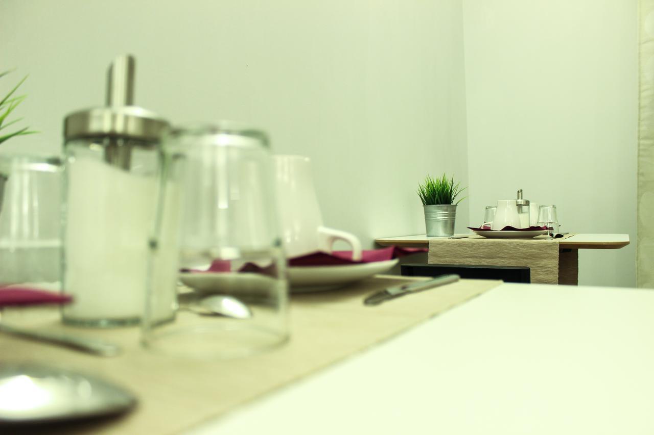 Bed and breakfast La Mela Di *